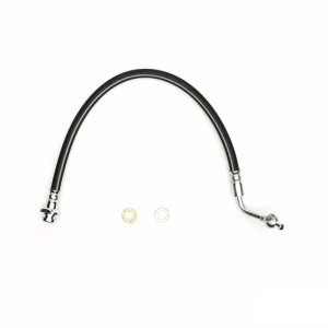 Infiniti QX56 Brake Hoses - Rear - R1 Concepts - RNC - `11-`23